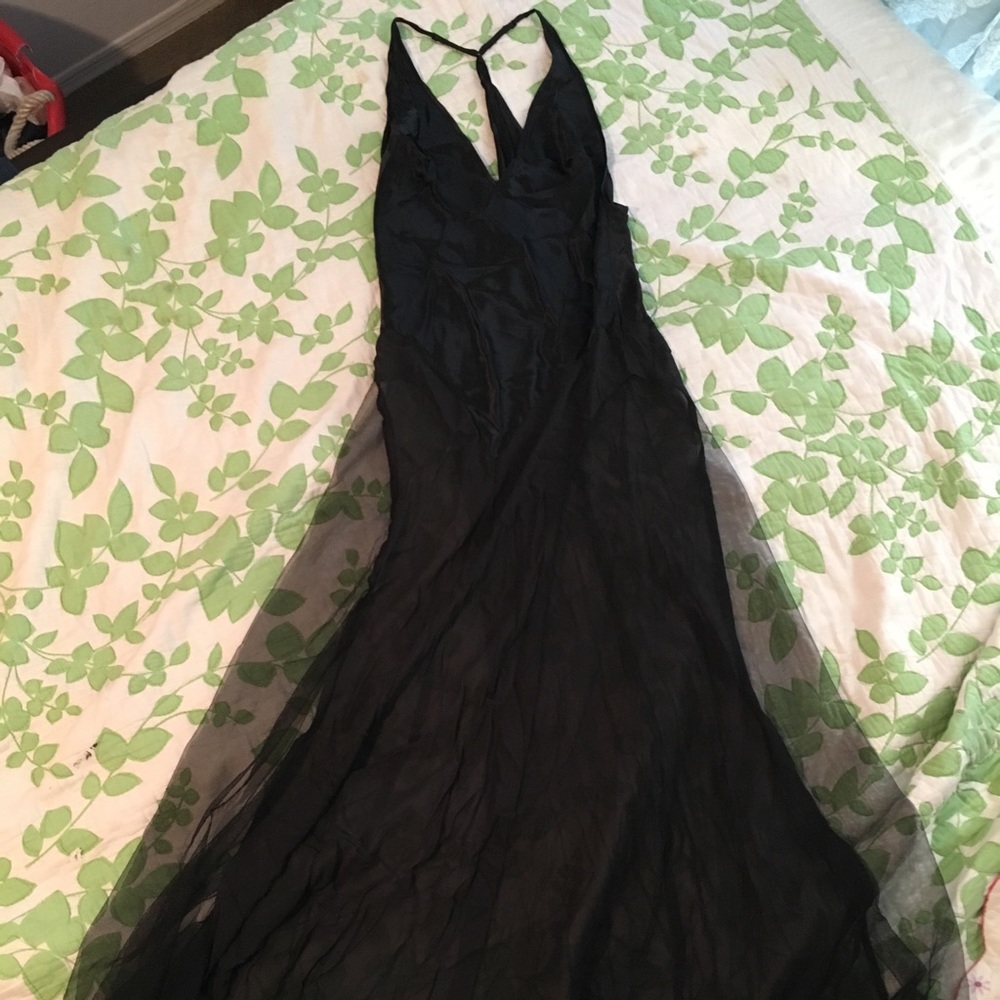 Victoria secret. long robe